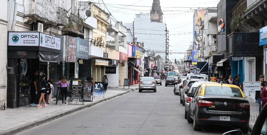 El Municipio de Luján eliminó el pago de tasas a pequeños comerciantes y clubes de barrio por todo el 2024