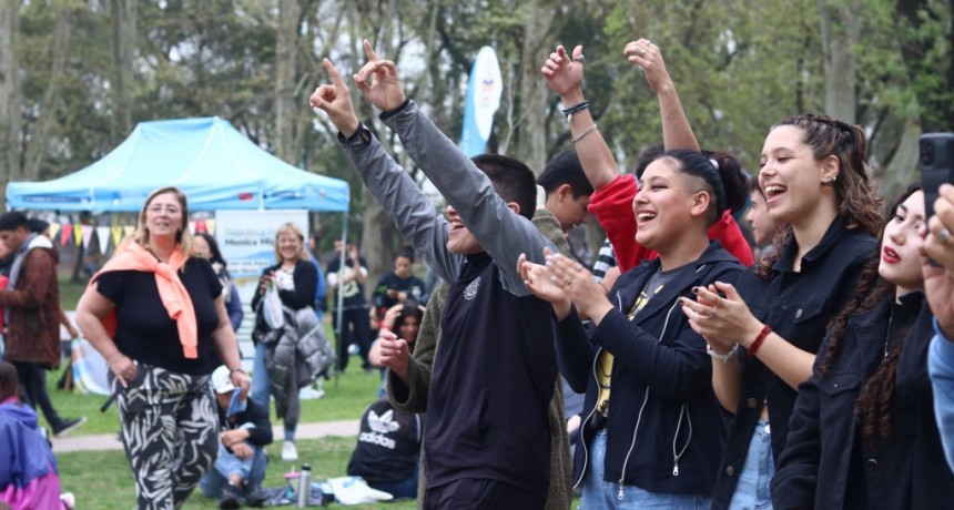 Se realizarán diversas actividades por el Mes de las Juventudes 