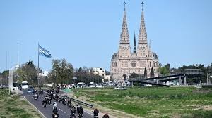Vuelve la Peregrinación Nacional de Motociclistas a Luján