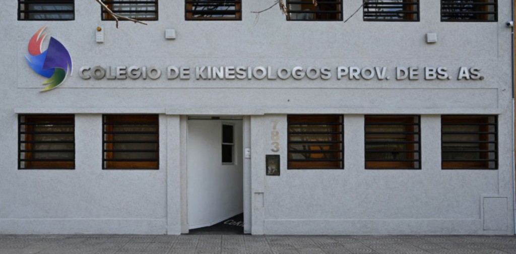INSPECCIONES Y CONTROLES DE COKIBA CONTRA EL EJERCICIO ILEGAL DE LA KINESIOLOGÍA EN LA PROVINCIA