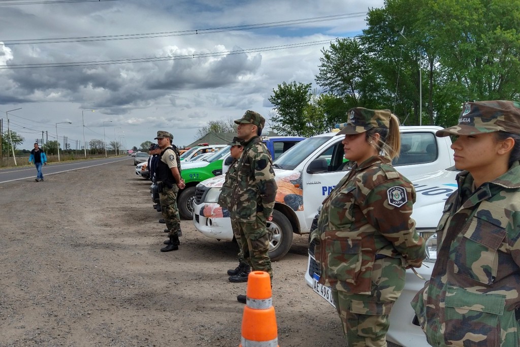 Luján se prepara para el desfile tradicionalista con un fuerte operativo de control y sanciones por maltrato animal