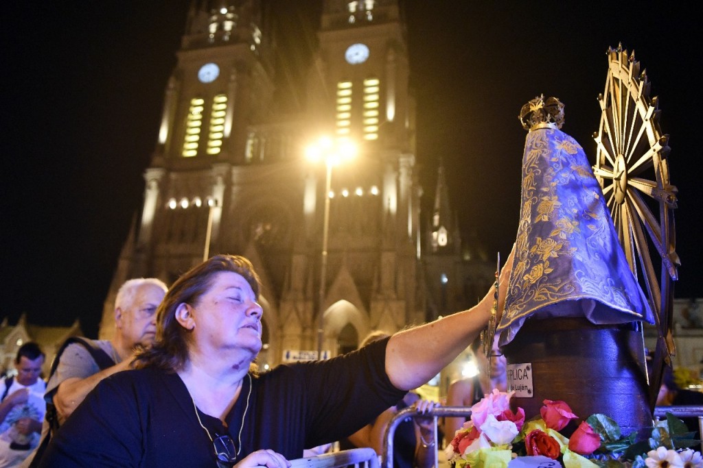 La ciudad se prepara para la 51ª Peregrinación Juvenil 