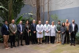 Fundación Siemens y la Universidad Hospital Italiano firman convenio para implementar Smart Simulator 
