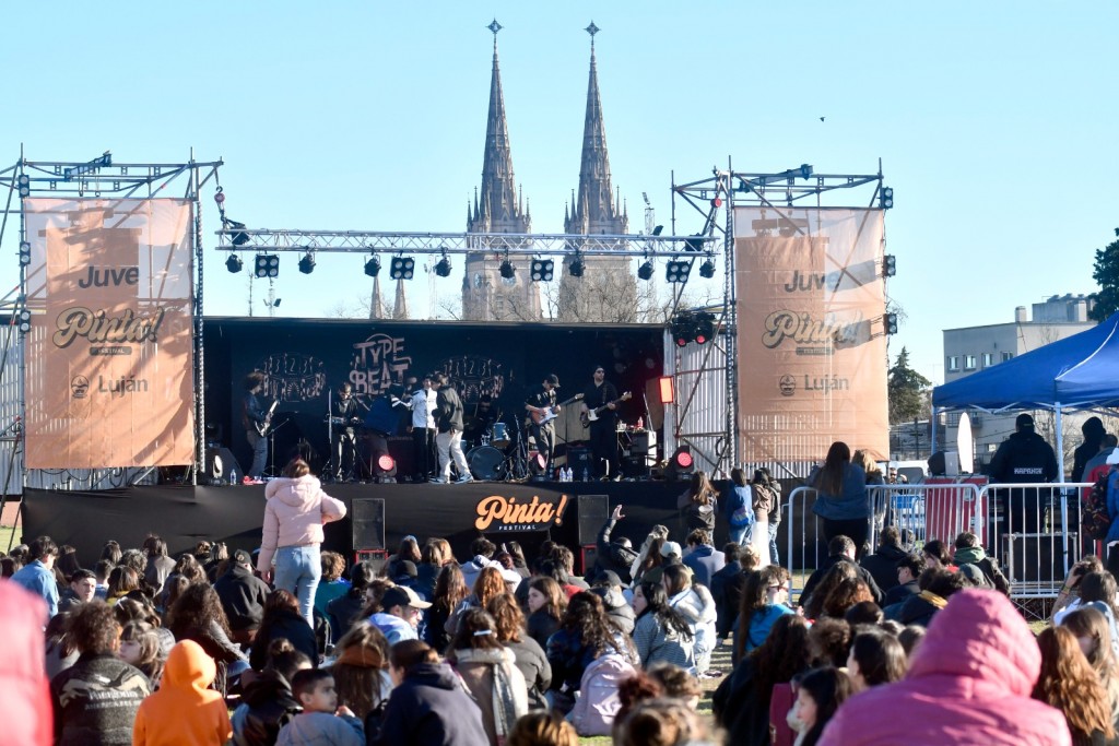 Agenda de actividades para el fin de semana