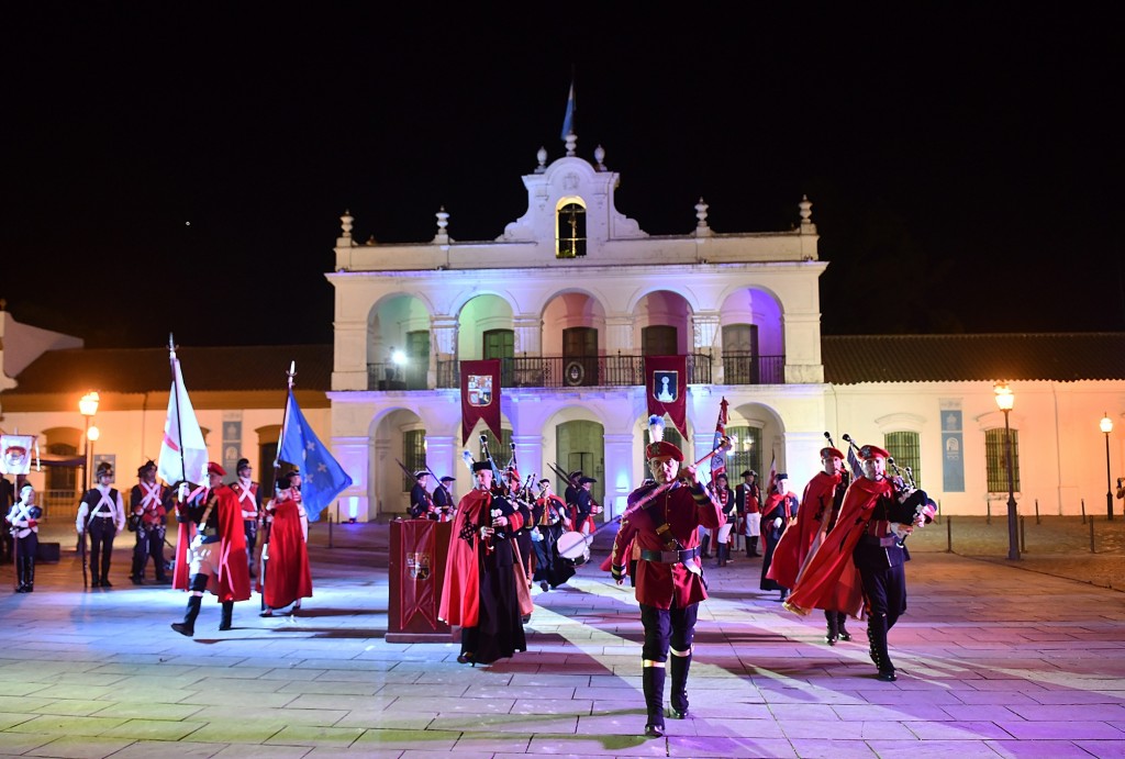 Se anuncia la grilla oficial de actividades para celebrar una nueva edición de Luján Virreinal