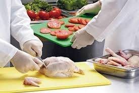 Inscripciones abiertas para los cursos sobre Manipulación de Alimentos 