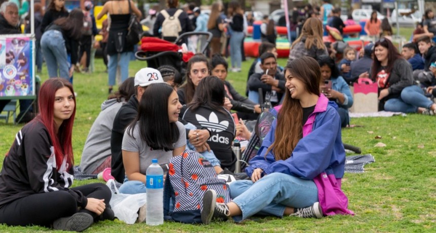  Múltiples actividades libres y gratuitas por el Mes de la Juventudes