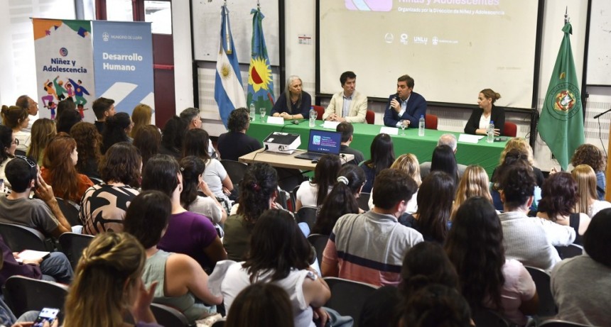 Se llevará a cabo el 2° Encuentro Regional por los Derechos de los Niños, Niñas y Adolescentes
