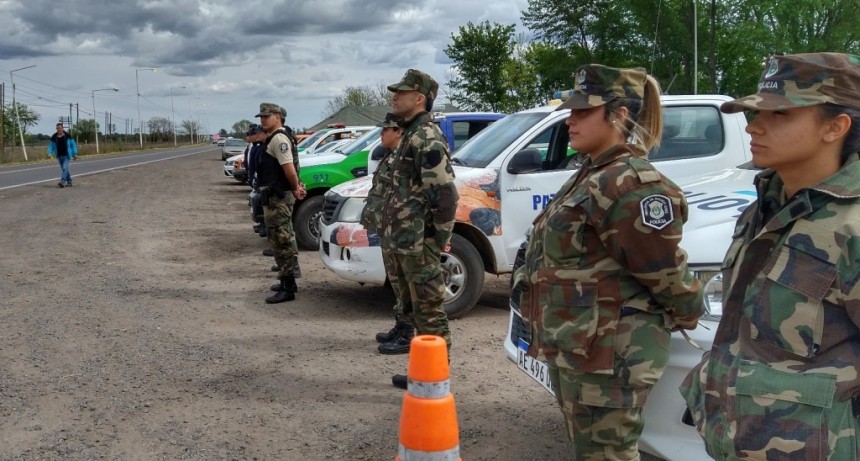 Luján se prepara para el desfile tradicionalista con un fuerte operativo de control y sanciones por maltrato animal