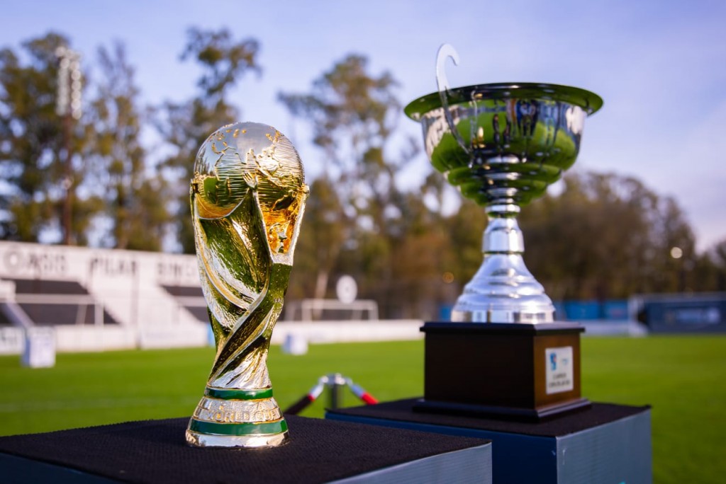 La Copa del Mundo llega a Luján con un campeonato de penales e importantes premios 
