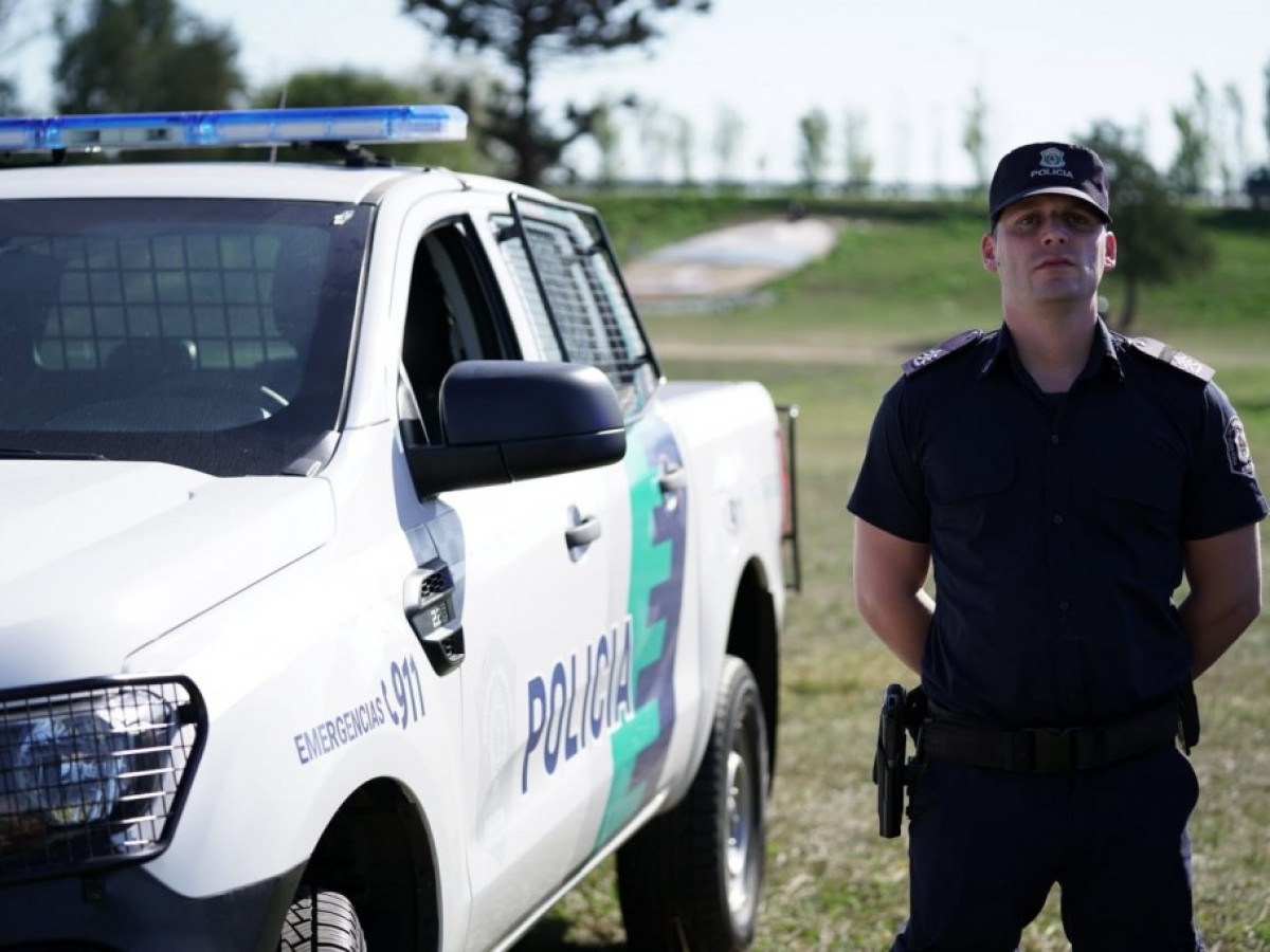 Inscripciones abiertas para las Escuelas de Formación Policial 