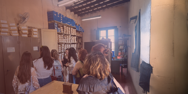 Nueva edición de la Feria del Libro en Luján