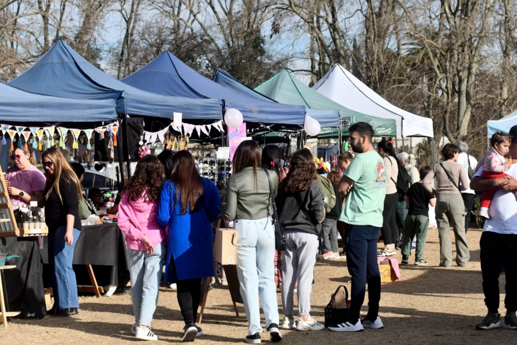 Luján se prepara para El Festival Cooperativo de la Provincia de Buenos Aires 