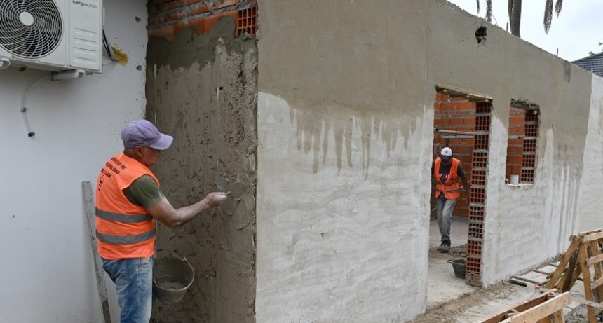 Nuevo depósito para guardado de vacunas 