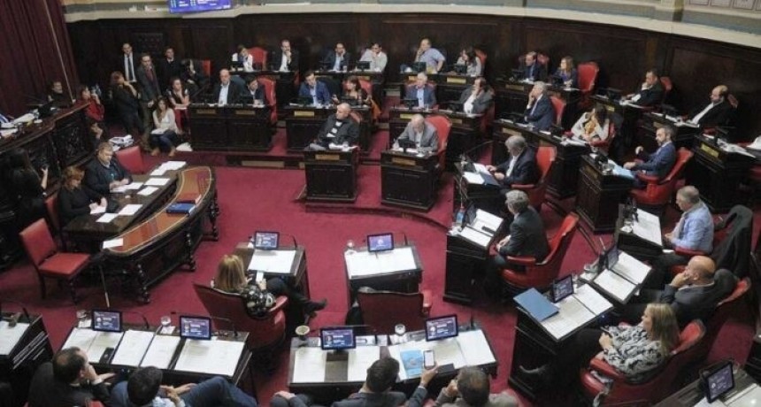 SENADORES DEL PRO EXIGEN AL GOBIERNO BONAERENSE INFORMACIÓN SOBRE LA CAMPAÑA DE VACUNACIÓN CONTRA EL DENGUE EN EL INTERIOR