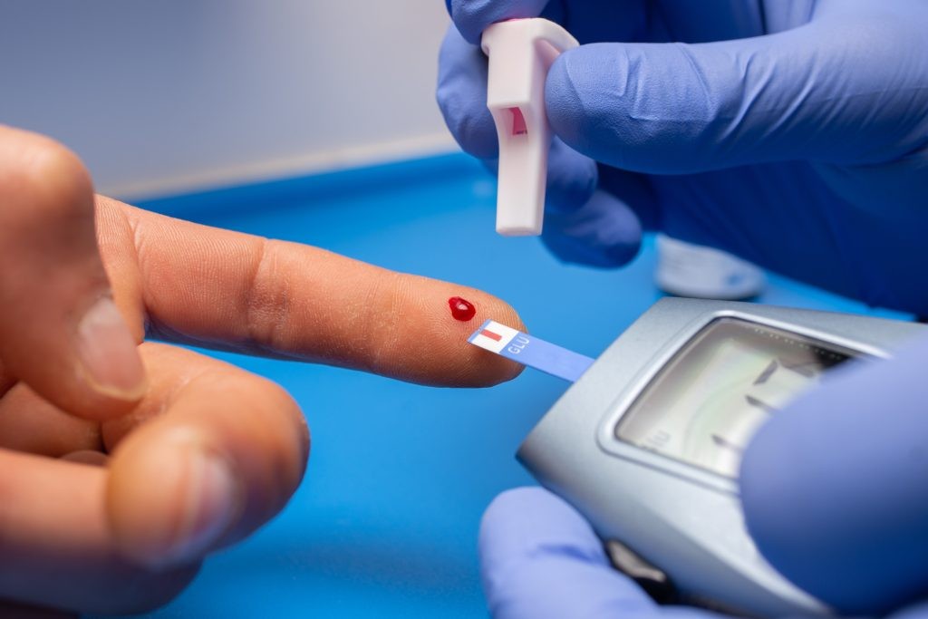 Se realizarán mediciones gratuitas de diabetes 