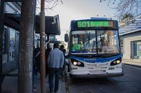 Balotaje: el transporte público será gratuito este domingo