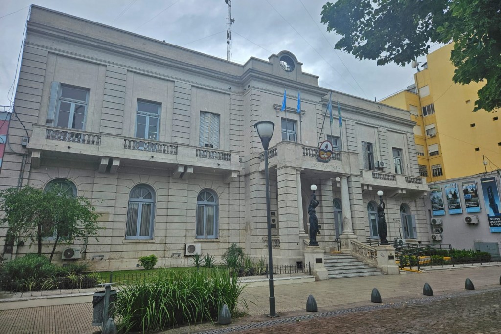 El Municipio de Luján continúa en lo más alto del ranking de transparencia fiscal 