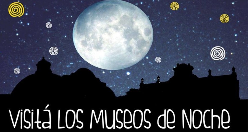 El próximo viernes comienza la «Noche de los Museos» Villa Flandria