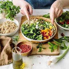 Veganismo: un estilo de vida en ascenso