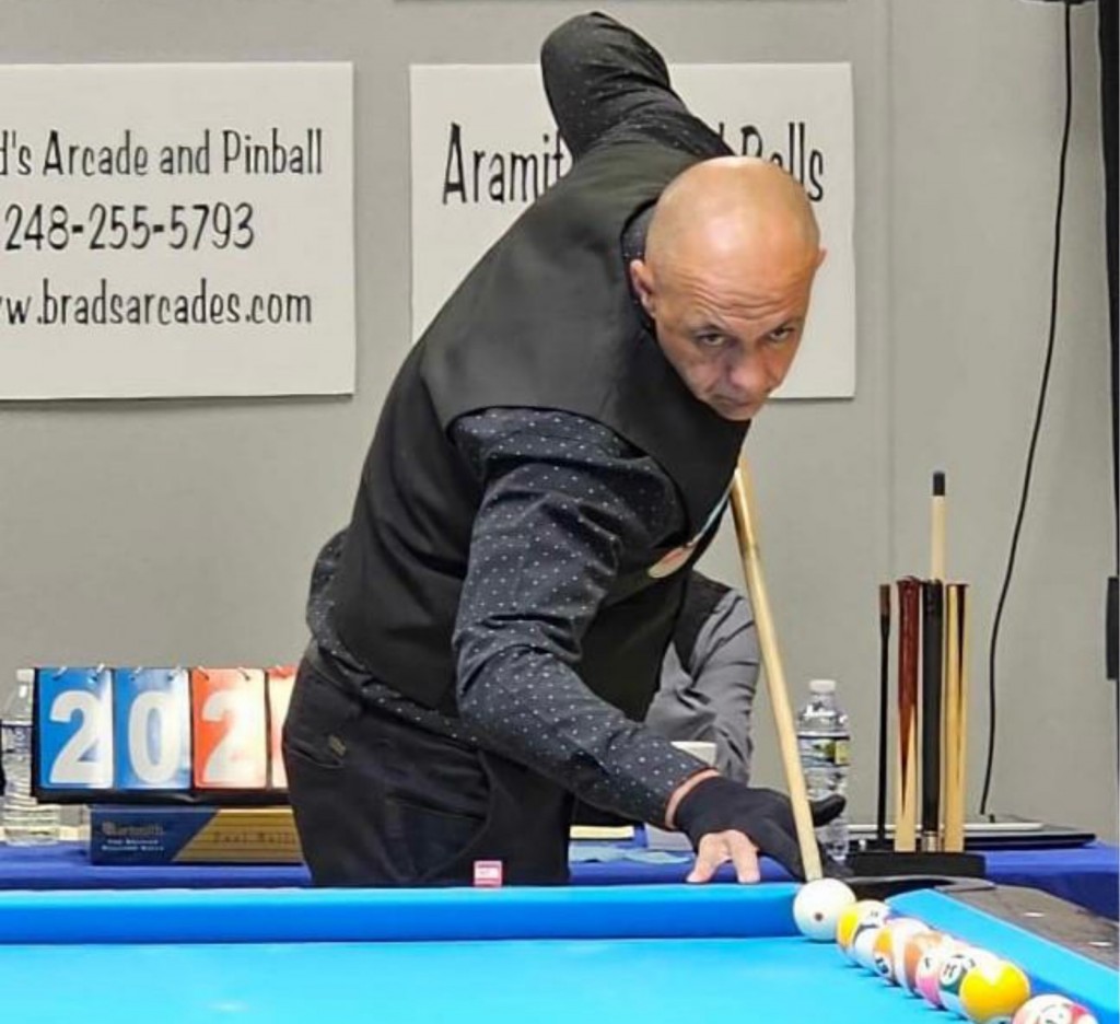 Luján será sede del Primer Campeonato Argentino de Pool Artístico