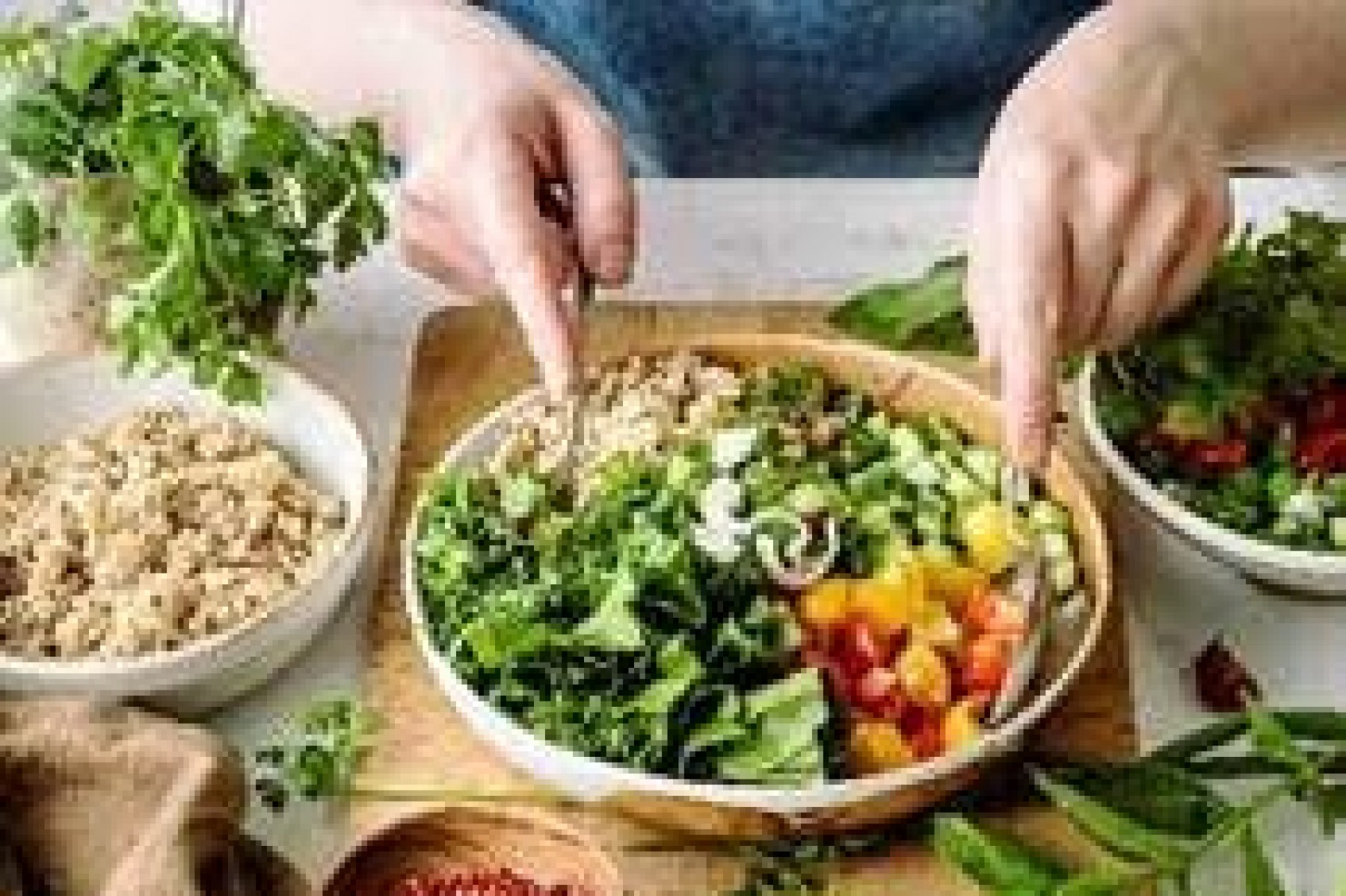 Veganismo: un estilo de vida en ascenso