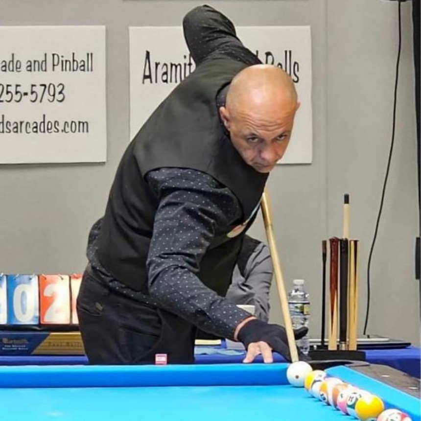 Luján será sede del Primer Campeonato Argentino de Pool Artístico