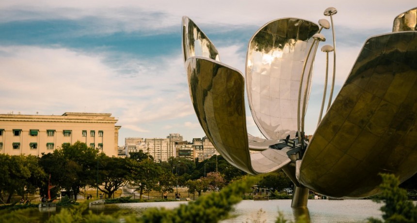 Casi 7 millones de turistas llegaron a la Ciudad de Buenos Aires durante 2022