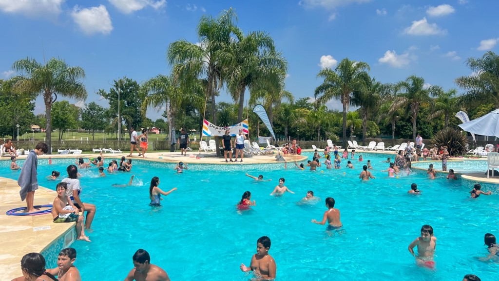 Se viene Luján al Sol, la nueva propuesta para disfrutar el verano 