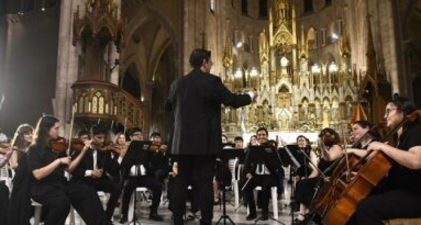 Concierto del Árbol Solo: Especial navideño  